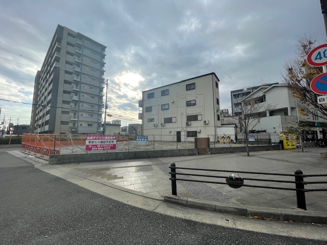 物件