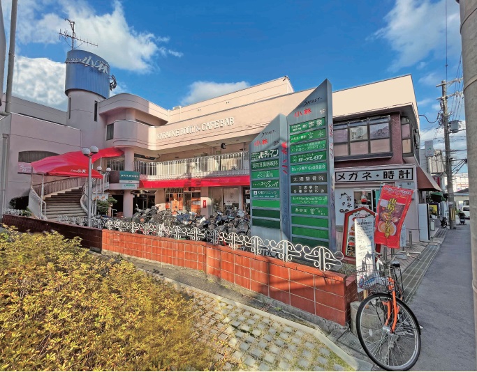 物件