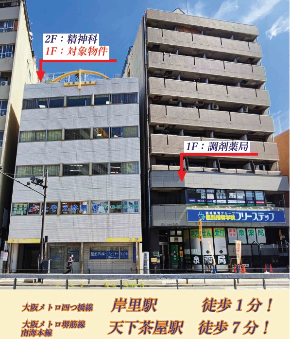 物件