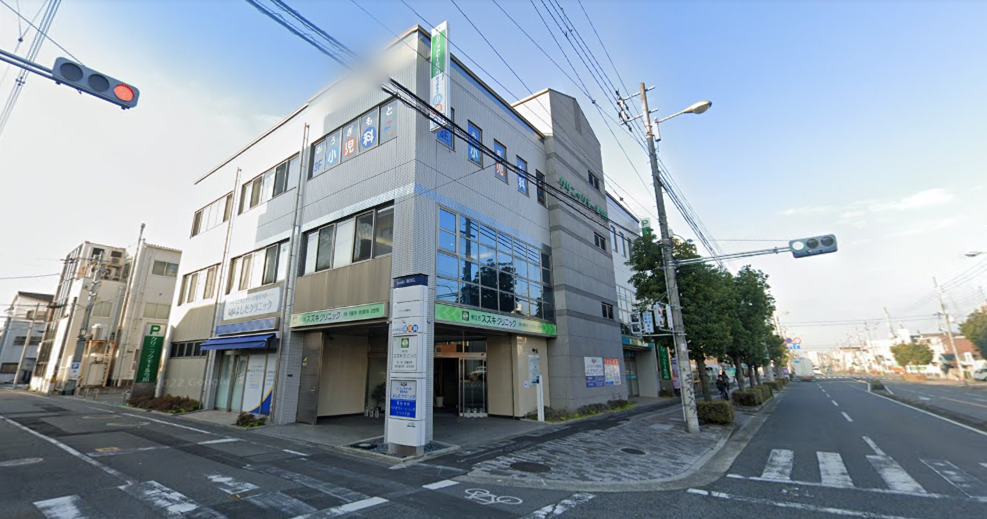 物件