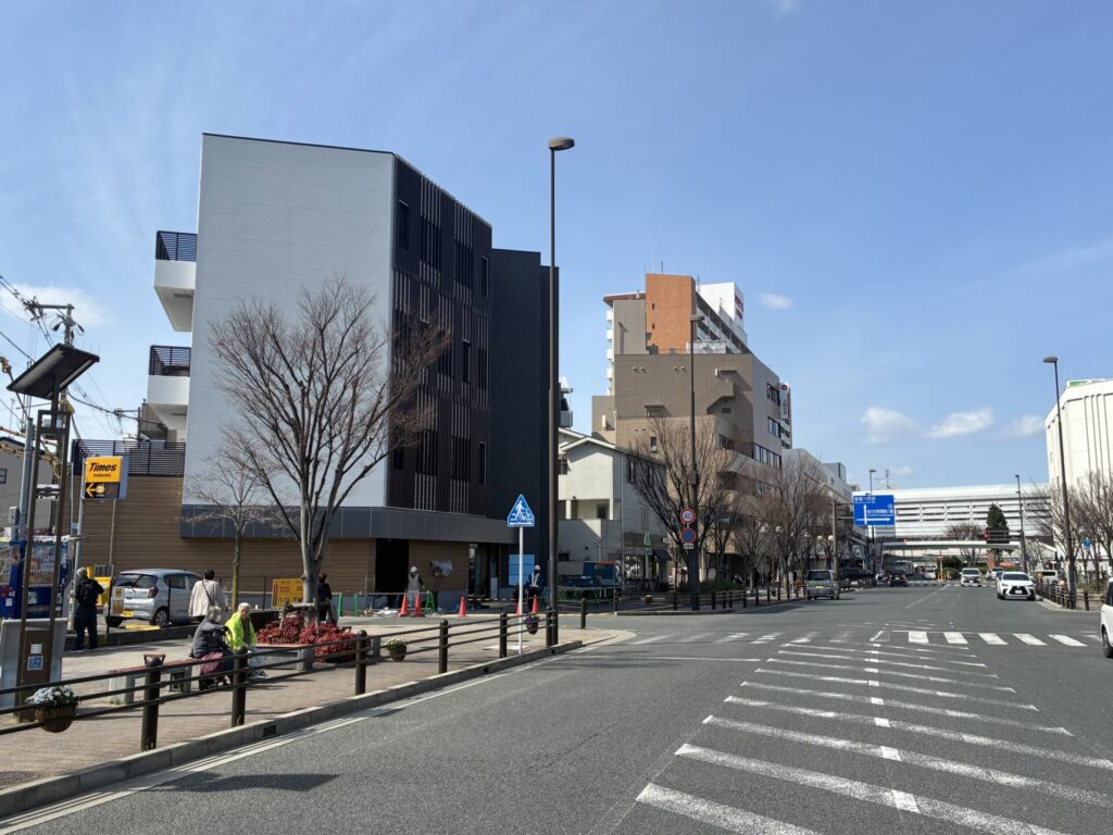 物件