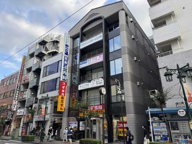 物件