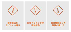 心療内科開業の際に知っておくべき注意点は？​_画像