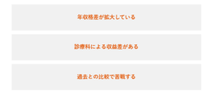 開業医は本当に儲からないのか？​_画像